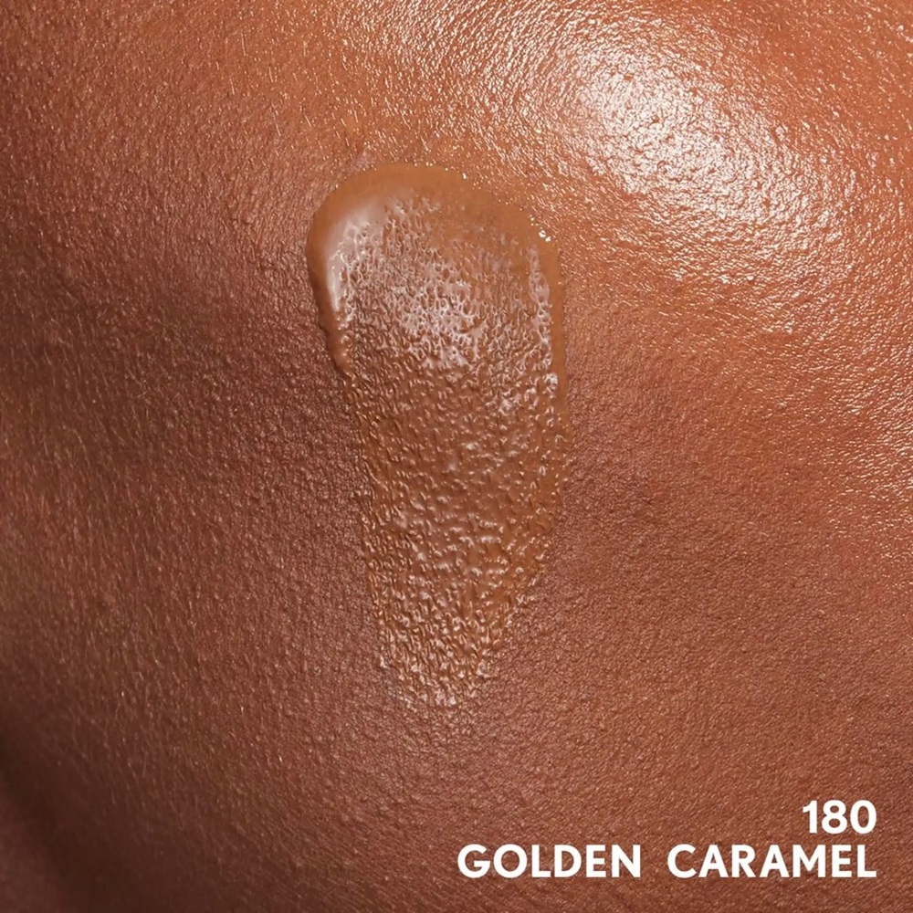 COVERGIRL Clean Invisible Foundation - Golden Caramel, NEW - Picture 4 of 9